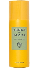 Acqua Di Parma Colonia Futura - Duftset (Eau de Cologne 100ml + Duschgel 75ml + Deospray 50ml) — Bild N7