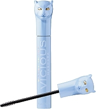 Wasserfeste Wimperntusche  - Nabla Vicious Mascara Waterproof — Bild N1