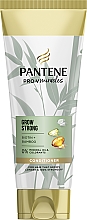 Düfte, Parfümerie und Kosmetik Stärkende Pflegespülung für das Haar mit Biotin und Bambus - Pantene Pro-V