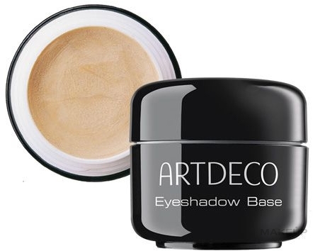 Lidschattenbase - Artdeco Eyeshadow Base — Bild P1