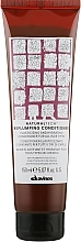 Düfte, Parfümerie und Kosmetik Feuchtigkeitsspendende Haarspülung für mehr Elastizität - Davines Replumping Conditioner