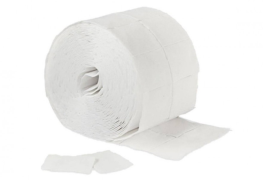 Fusselfreie Tupfer 13 Schichten - Semilac 13-Layer Dustless Cotton Pads — Bild N1