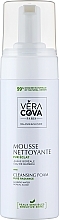 Düfte, Parfümerie und Kosmetik Gesichtsreinigungsschaum - Veracova Cleansing Foam Pure Radiance