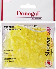 Düfte, Parfümerie und Kosmetik Duschhaube 9298 gelb - Donegal