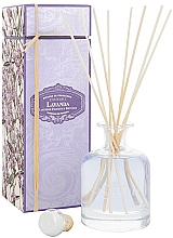 Castelbel Lavender Fragrance Diffuser - Raumerfrischer mit Lavendel — Bild N2