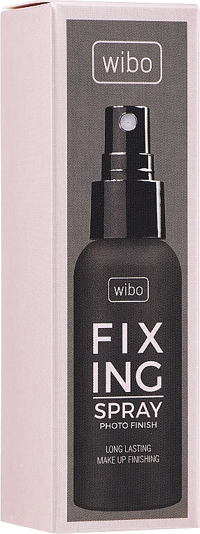 Make-up Fixierspray - Wibo Fixing Spray — Bild N2