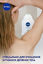 Gel für die Intimhygiene - NIVEA Intimo Mild Comfort — Bild N8