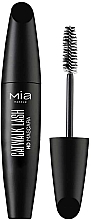 Wimperntusche - Mia Makeup Mascara Catwalk Lash — Bild N1