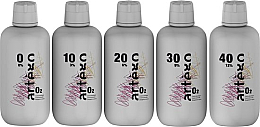 Düfte, Parfümerie und Kosmetik Oxidationsmittel 40 vol 12% - Artego Developer Oxydant