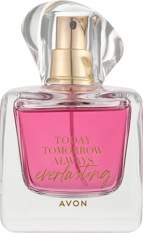 Avon Today Tomorrow Always Everlasting - Eau de Parfum — Bild N1