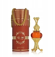Düfte, Parfümerie und Kosmetik Bait Al Bakhoor Supreme Amber - Parfümöl