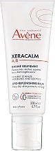 Düfte, Parfümerie und Kosmetik Feuchtigkeitsspendender Balsam zur Wiederherstellung - Avene XeraCalm A.D Lipid-Replenishing Balm (Tube) 