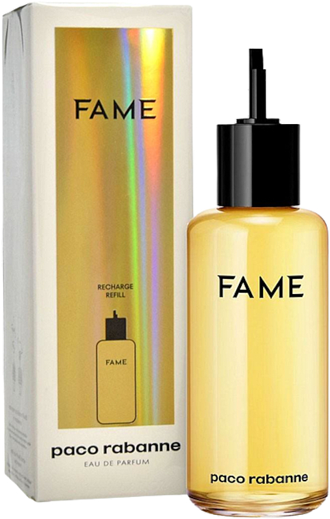 Paco Rabanne Fame - Eau de Parfum (Refill) — Bild N1