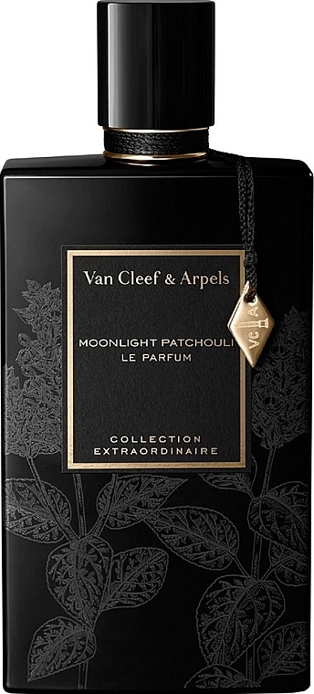 Van Cleef & Arpels Moonlight Patchouli Le Parfum - Parfum — Bild N2