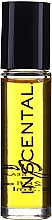 Aromatisches Körperöl - Jao Brand Inscental — Bild N1