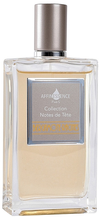 Affinessence Bergamote Racine - Eau de Parfum — Bild N2