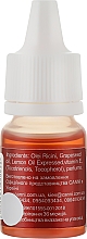 Nagelhautöl Kirsche - Canni Cuticle Oil Cherry — Bild N2