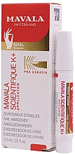 Düfte, Parfümerie und Kosmetik Nagelstärker mit Keratin - Mavala Scientifique K+ Applicator