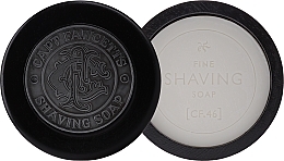 Düfte, Parfümerie und Kosmetik Luxuriöse parfümierte Rasierseife - Captain Fawcett Shaving Soap