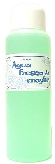 Mayfer Perfumes Agua Fresca De Mayfer - Eau de Cologne — Bild N1