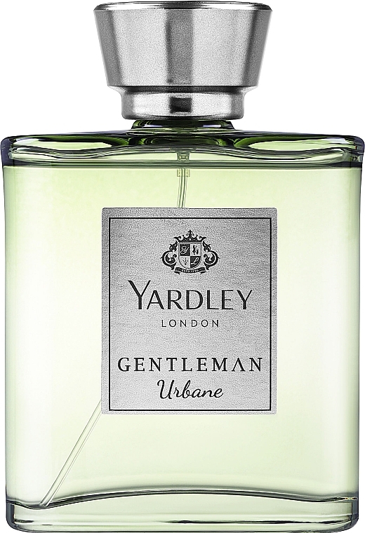 Yardley Gentleman Urbane - Eau de Parfum — Bild N1