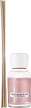 Raumerfrischer Magnolia Blossom & Wood - Millefiori Milano Natural Magnolia Blossom & Wood Reed Diffuser — Bild N2