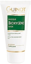 Düfte, Parfümerie und Kosmetik Reinigende Gesichtsmaske - Guinot Bioxygene Mask