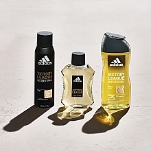 Adidas Victory League After Shave - After Shave Lotion — Bild N6