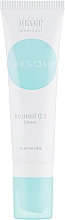 Creme mit Retinol 0.5% - Obagi Medical Obagi 360 Retinol 0,5 — Bild N1