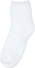 Düfte, Parfümerie und Kosmetik Socken weiß - Haarshampoo mit Vitamin E und C