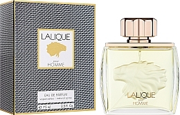 Lalique Pour Homme Lion - Eau de Toilette  — Bild N2