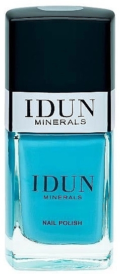 Nagellack - Idun Minerals Nail Polish — Bild N2