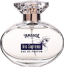 Düfte, Parfümerie und Kosmetik L'Amande Iris Supremo - Eau de Parfum