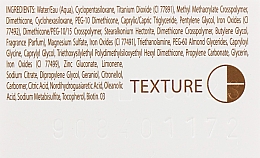 Korrekturcreme zur Behandlung von Hautunreinheiten - Guinot Correcteur Cover Touch — Bild N3