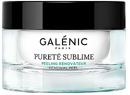 Düfte, Parfümerie und Kosmetik Creme-Peeling für das Gesicht - Galenic Purete Sublime Peeling