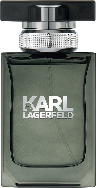 Karl Lagerfeld Karl Lagerfeld for Him - Eau de Toilette — Foto N3