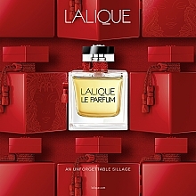 Lalique Lalique Le Parfum - Eau de Parfum — Foto N4