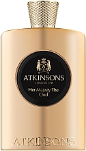 Atkinsons Her Majesty The Oud - Eau de Parfum — Bild N1