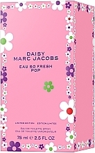 Marc Jacobs Daisy Eau So Fresh Pop - Eau de Toilette — Bild N3