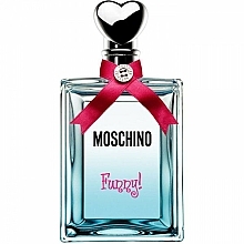 Düfte, Parfümerie und Kosmetik Moschino Funny - Parfum Deodorant