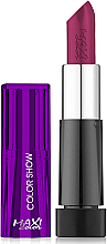 Lippenstift - Maxi Color Color Show Lipstick — Bild N3