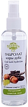 Düfte, Parfümerie und Kosmetik Eichenrinde-Hydrolat - Naturalissimo Oak Bark Hydrolate