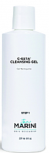 Düfte, Parfümerie und Kosmetik Reinigungsgel mit Vitamin C und DMAE - Jan Marini C-Esta Cleansing Gel