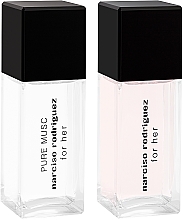 Düfte, Parfümerie und Kosmetik Narciso Rodriguez For Her - Duftset