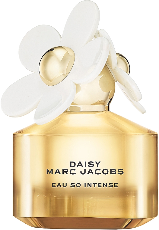 Marc Jacobs Daisy Eau So Intense - Eau de Parfum — Bild N1