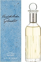 Elizabeth Arden Splendor - Eau de Parfum — Bild N2