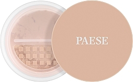 Düfte, Parfümerie und Kosmetik Gesichtspuder - Paese Puff Cloud Face Powder