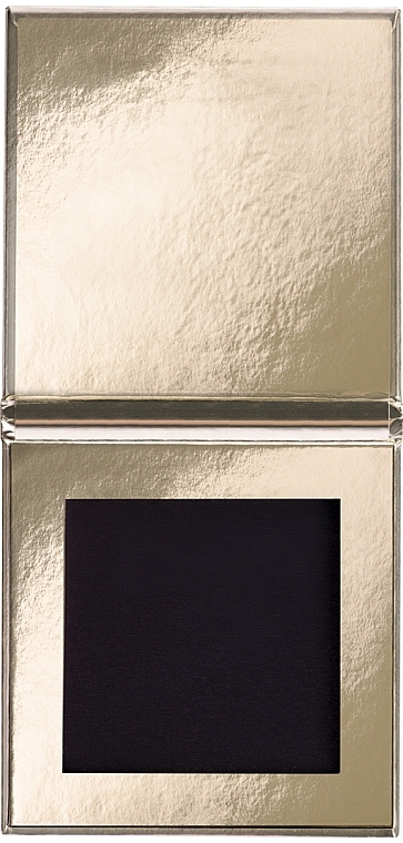 Magnet-Palette, golden - Pierre Rene Mini Gold — Bild N2