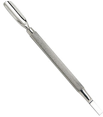 Nagelhautschieber - Peggy Sage Double-Ended Instrument, Square Cuticle Pusher/Gouge — Bild N1
