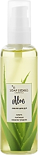 Düfte, Parfümerie und Kosmetik Traubenkernöl mit Aloe für die Hände - Soap Stories Grape Seed Hand Oil
